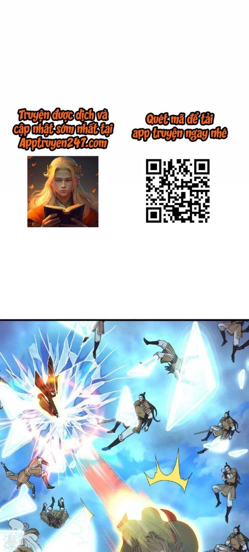 tiên võ đế tôn chapter 476 14