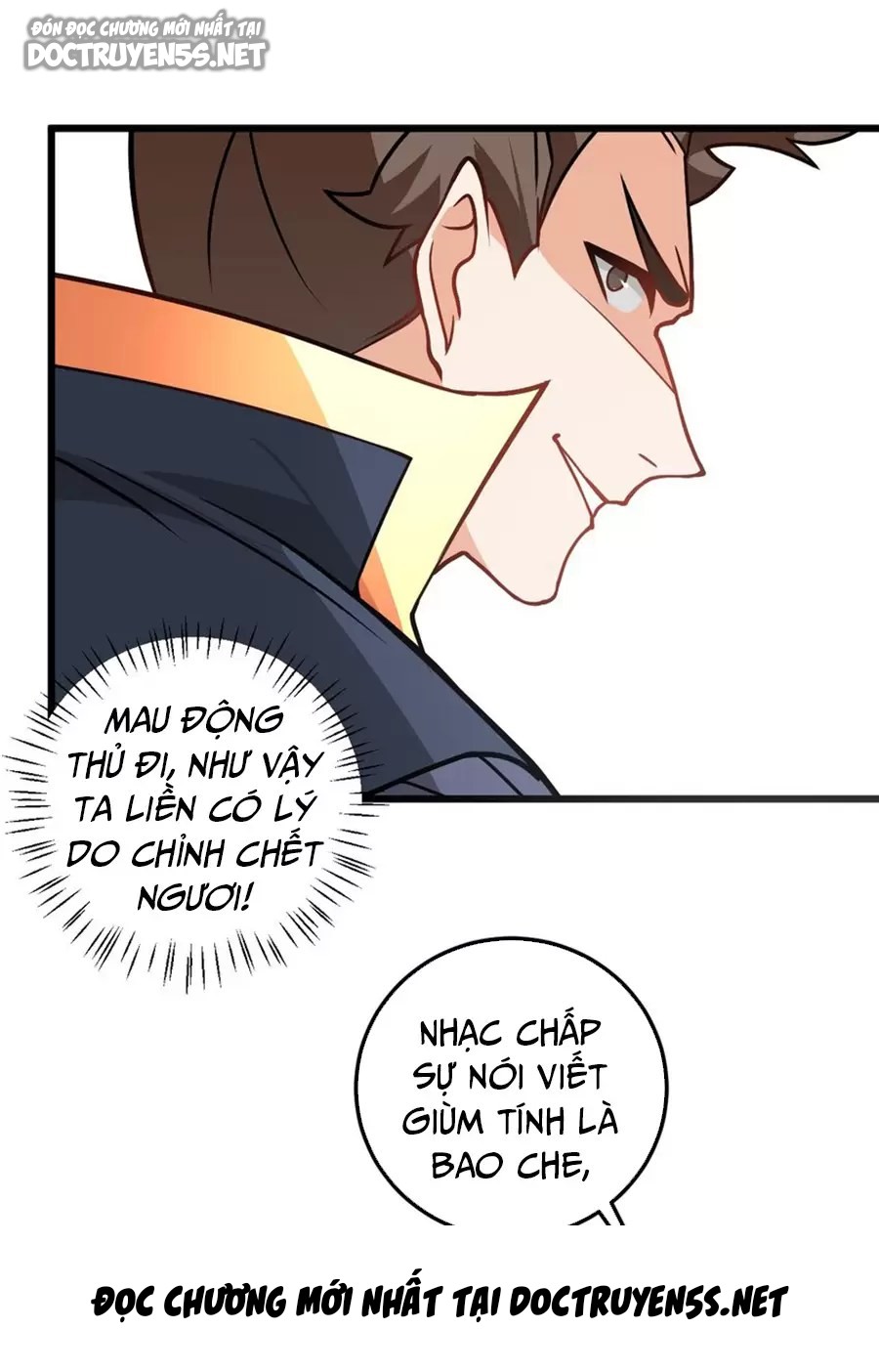 mang theo các tiên tử vô địch thiên hạ chapter 46.2 11