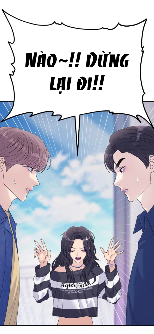 Couple Breaker chapter 70.2 12