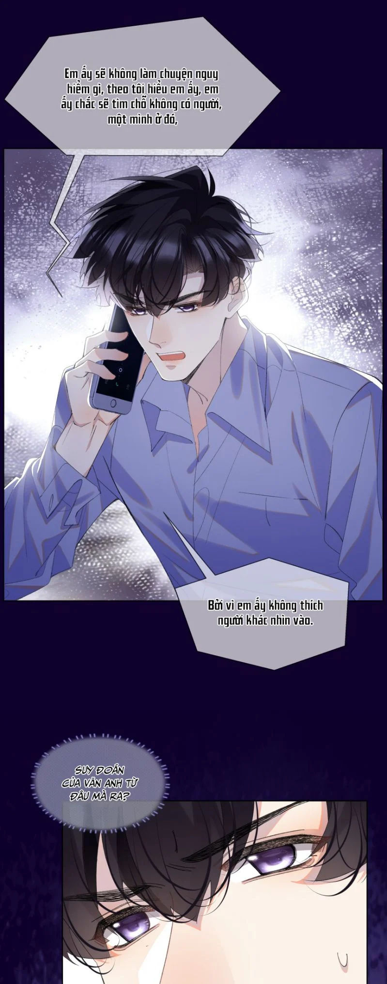 tư tự vạn thiên chapter 20 39