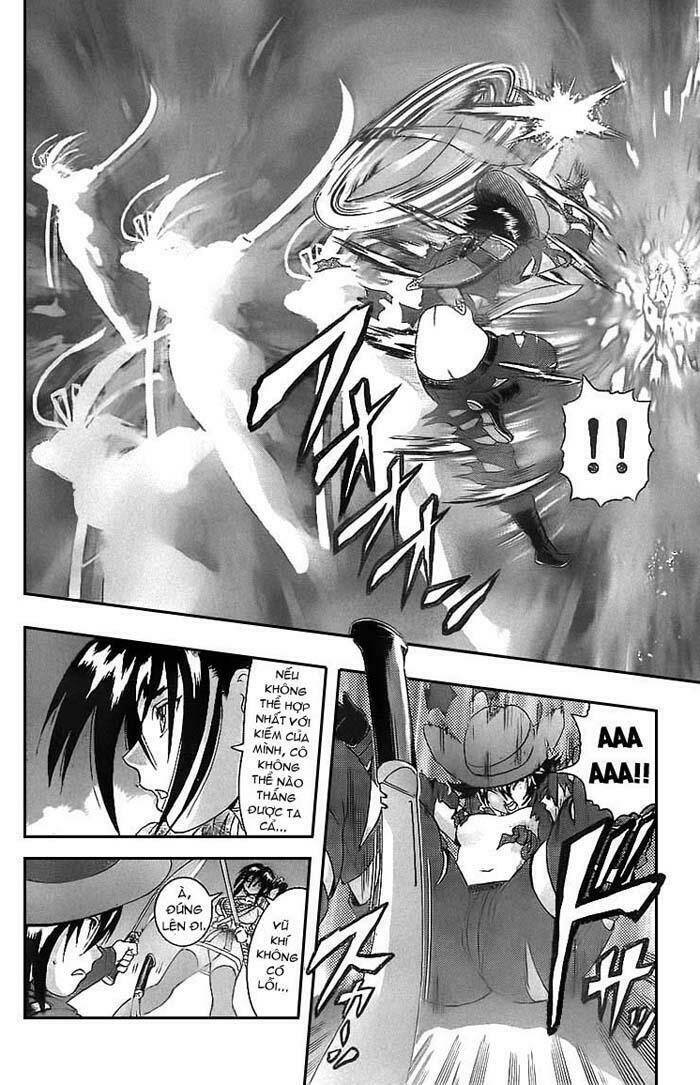 history's strongest disciple kenichi chapter 361 5