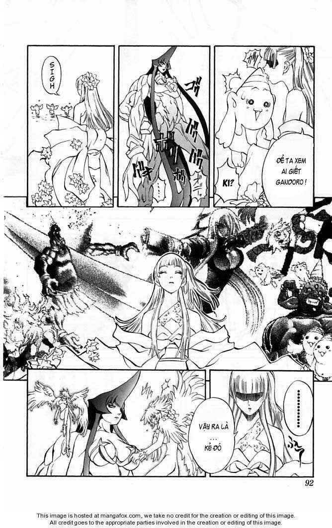 phù thủy phép thuật chapter 24 34