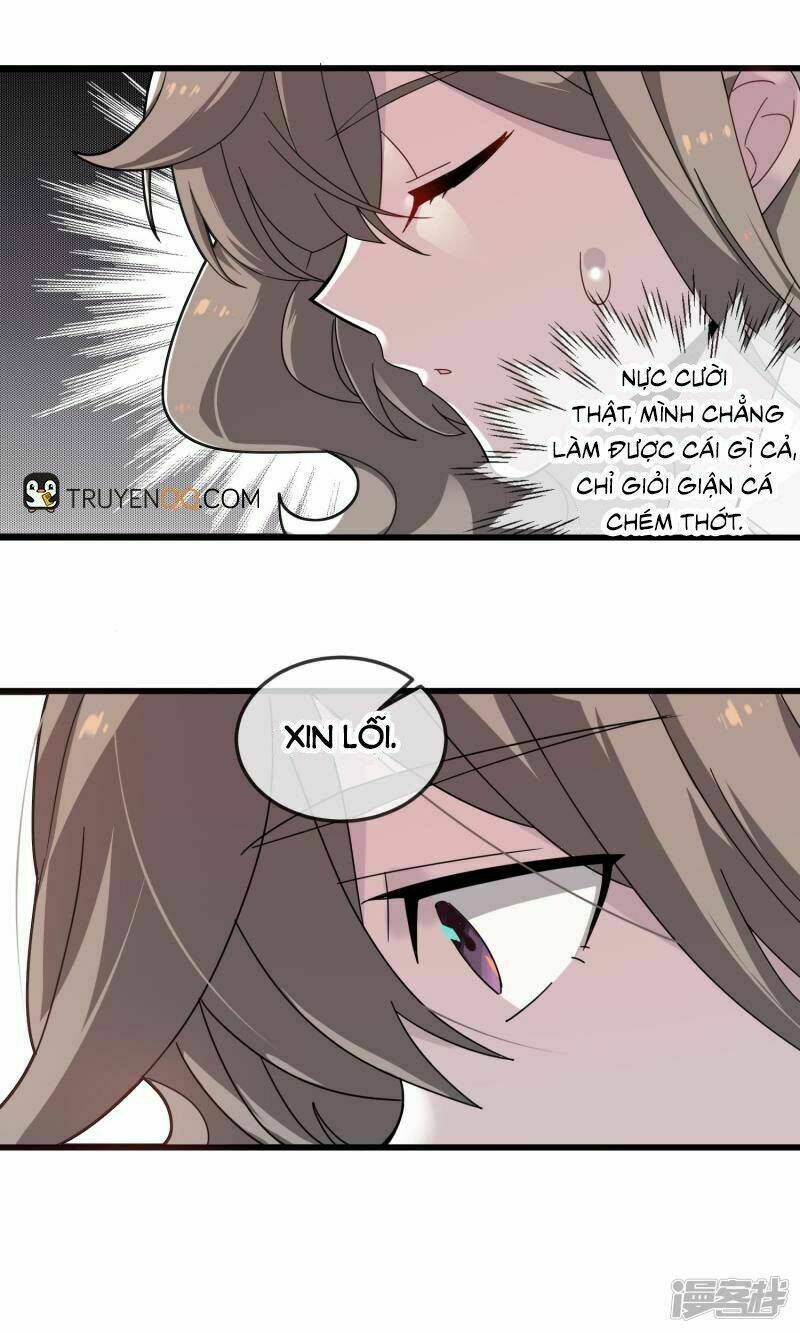 thế thân ma vương nam khuê mật chapter 6 10