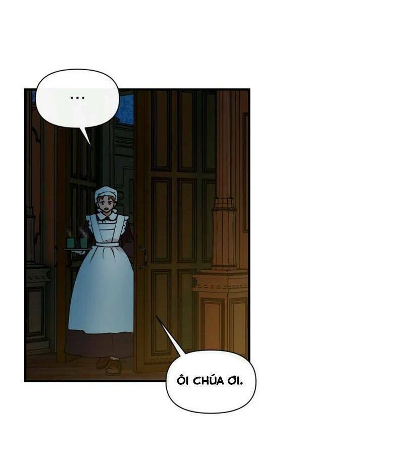 khế ước của nữ công tước quái vật chapter 19 2