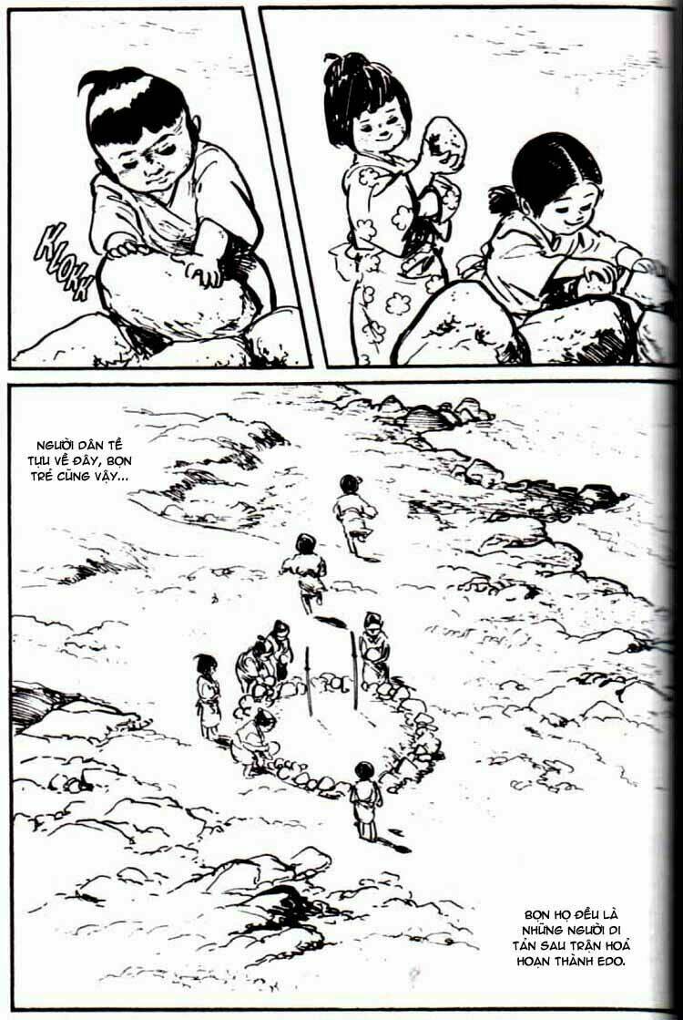 lone wolf and cub chapter 135 32