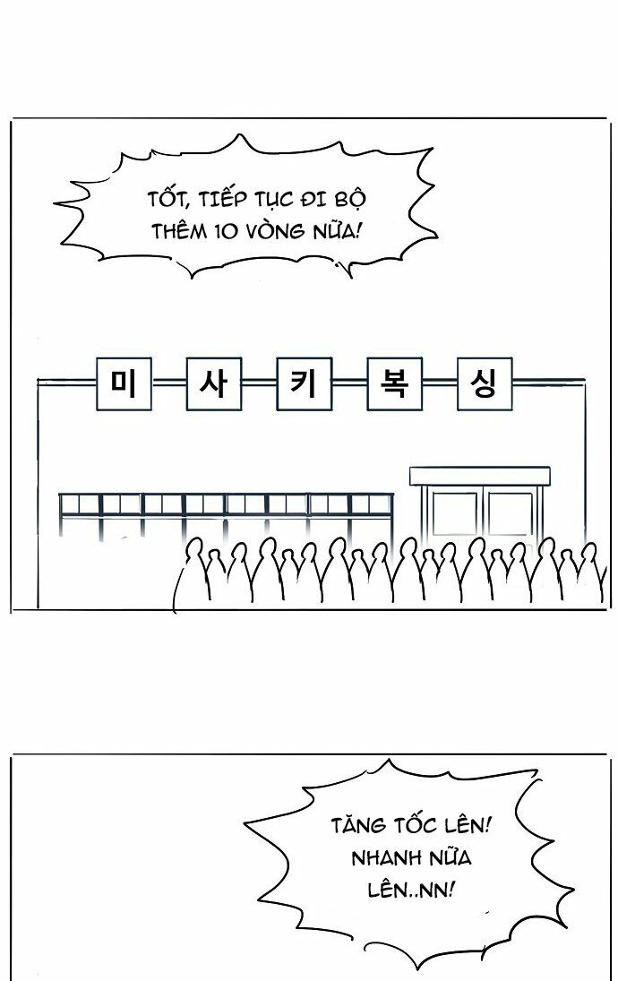 Võ Sĩ Quyền Anh chapter 51.4 15