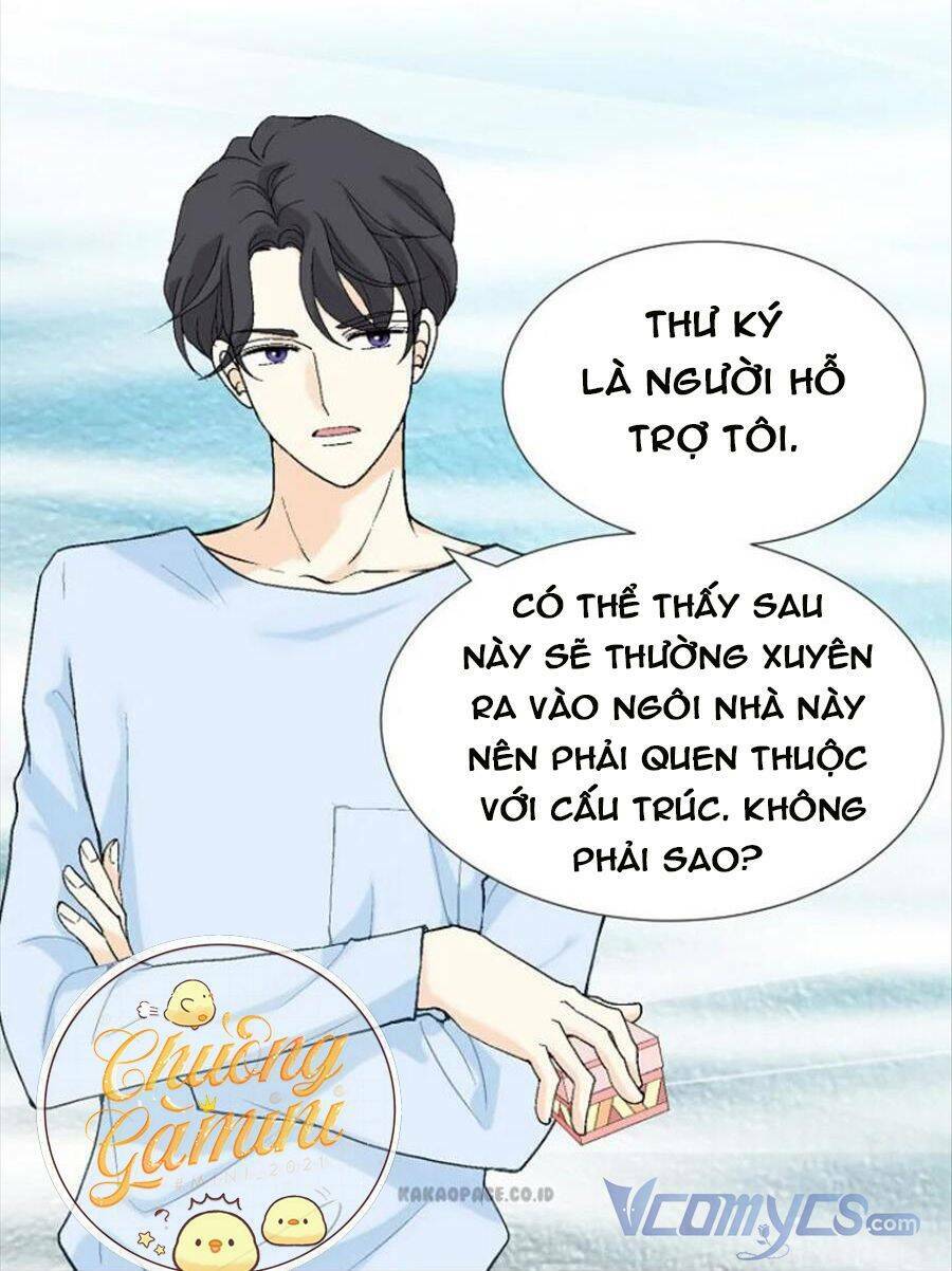 lee bom, em là của anh chapter 52 3