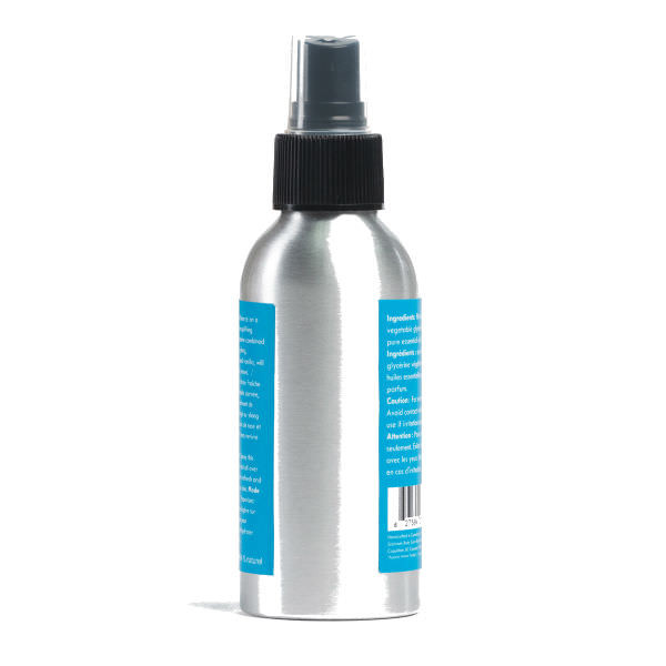 Xịt Khoáng Dưỡng Thể Hoa Lài Jasmine Breeze Natural Hydrating Body Spray Scentuals (100ml)