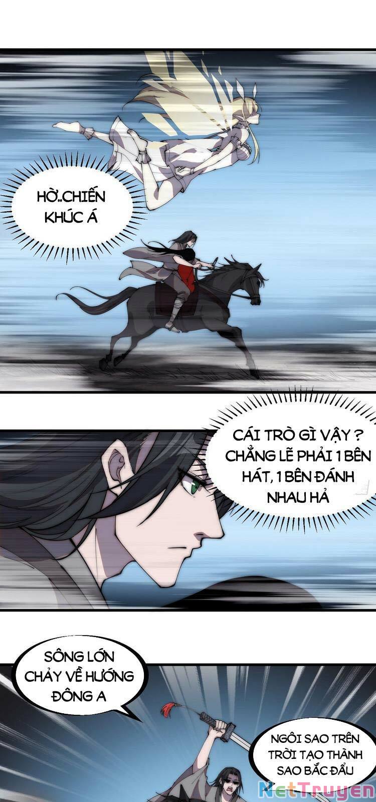 ta có một sơn trại chapter 247 1