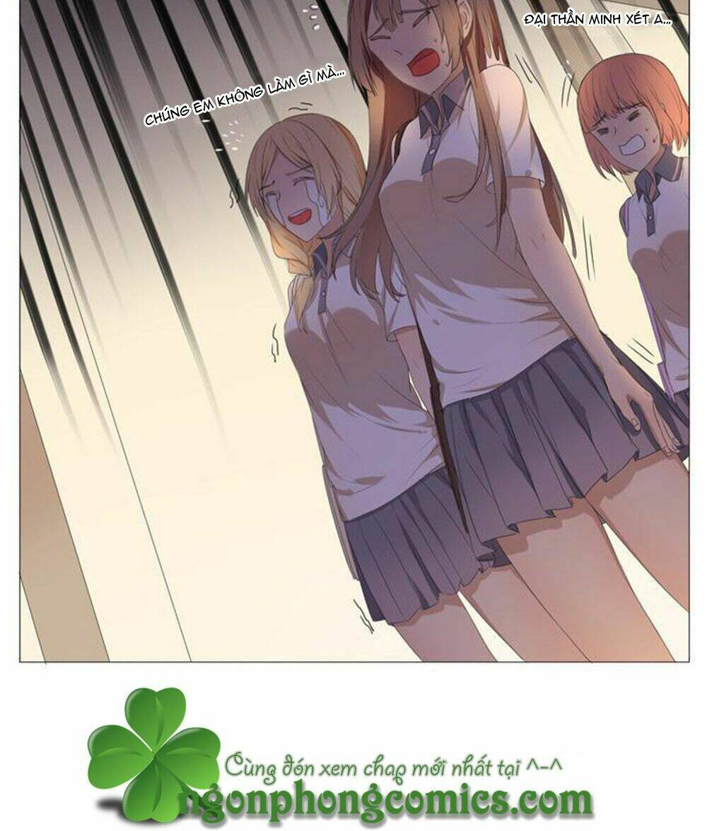 rất muốn gặp cậu chapter 10 11