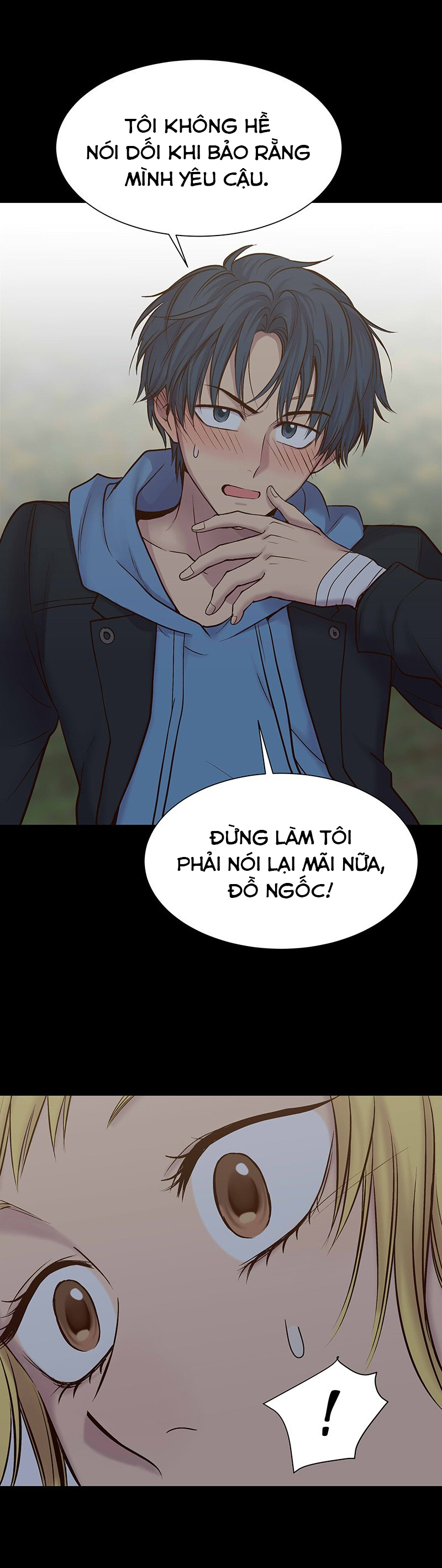 điều bí mật mà tôi luôn giữ kín chapter 93 26