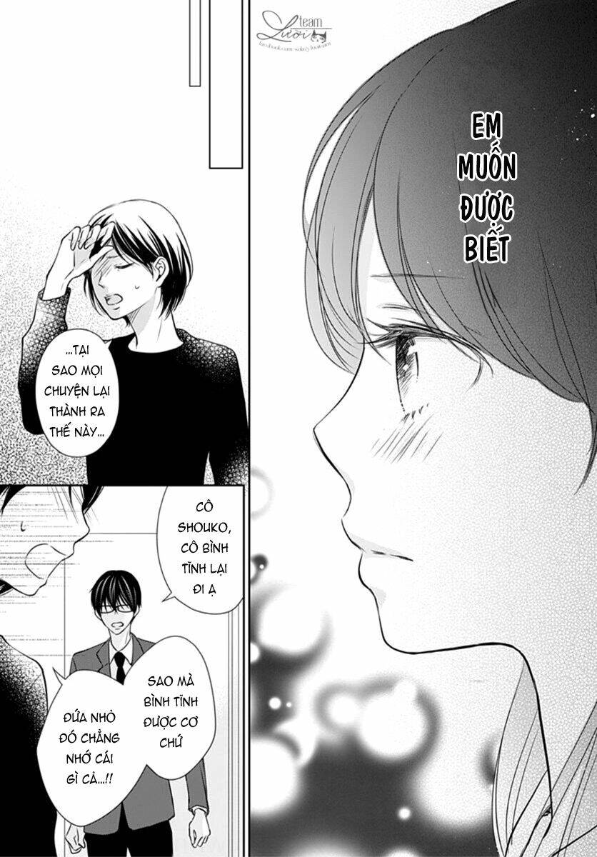 tenshi wa nido, uso wo tsuku chapter 1 48