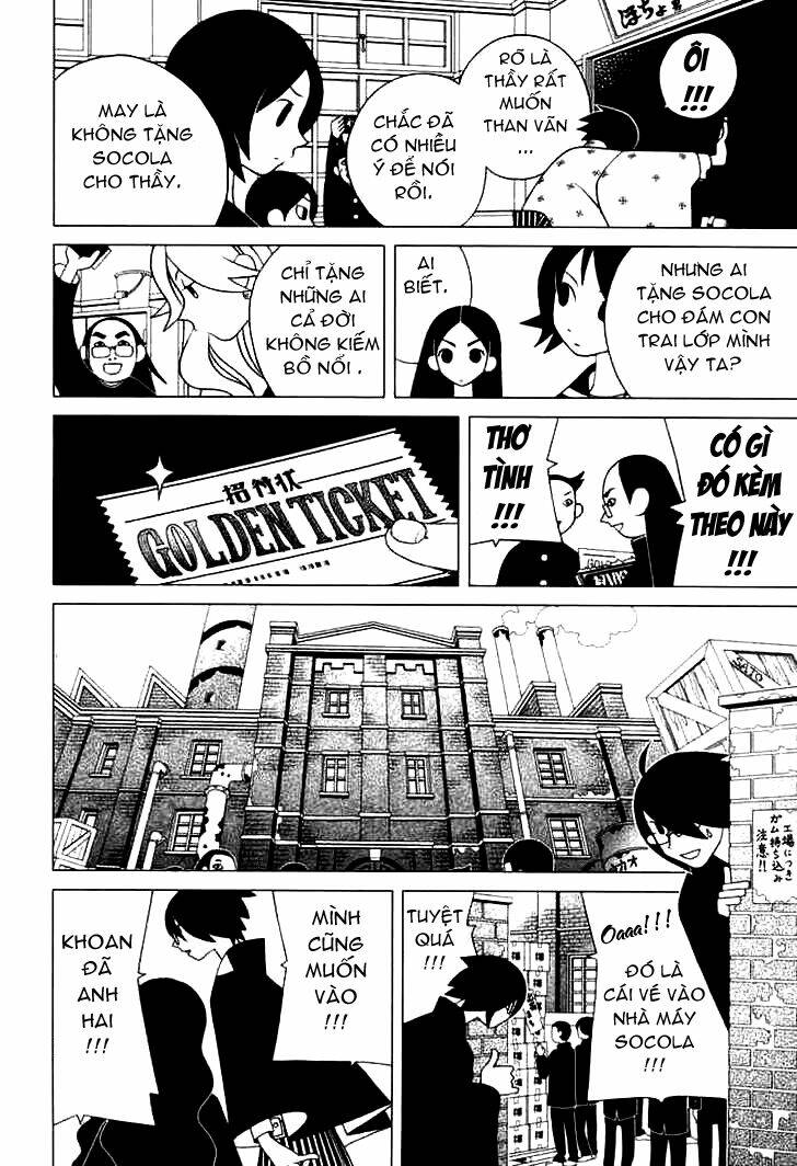 sayounara, zetsubou-sensei chapter 82 6