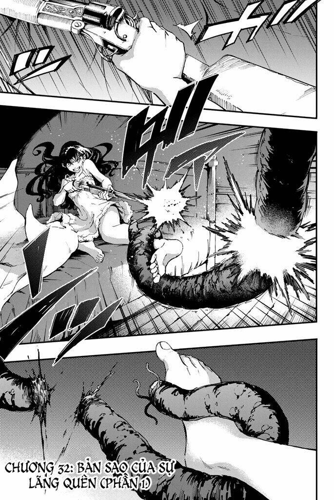 the abandoned sacred beasts chapter 32 3