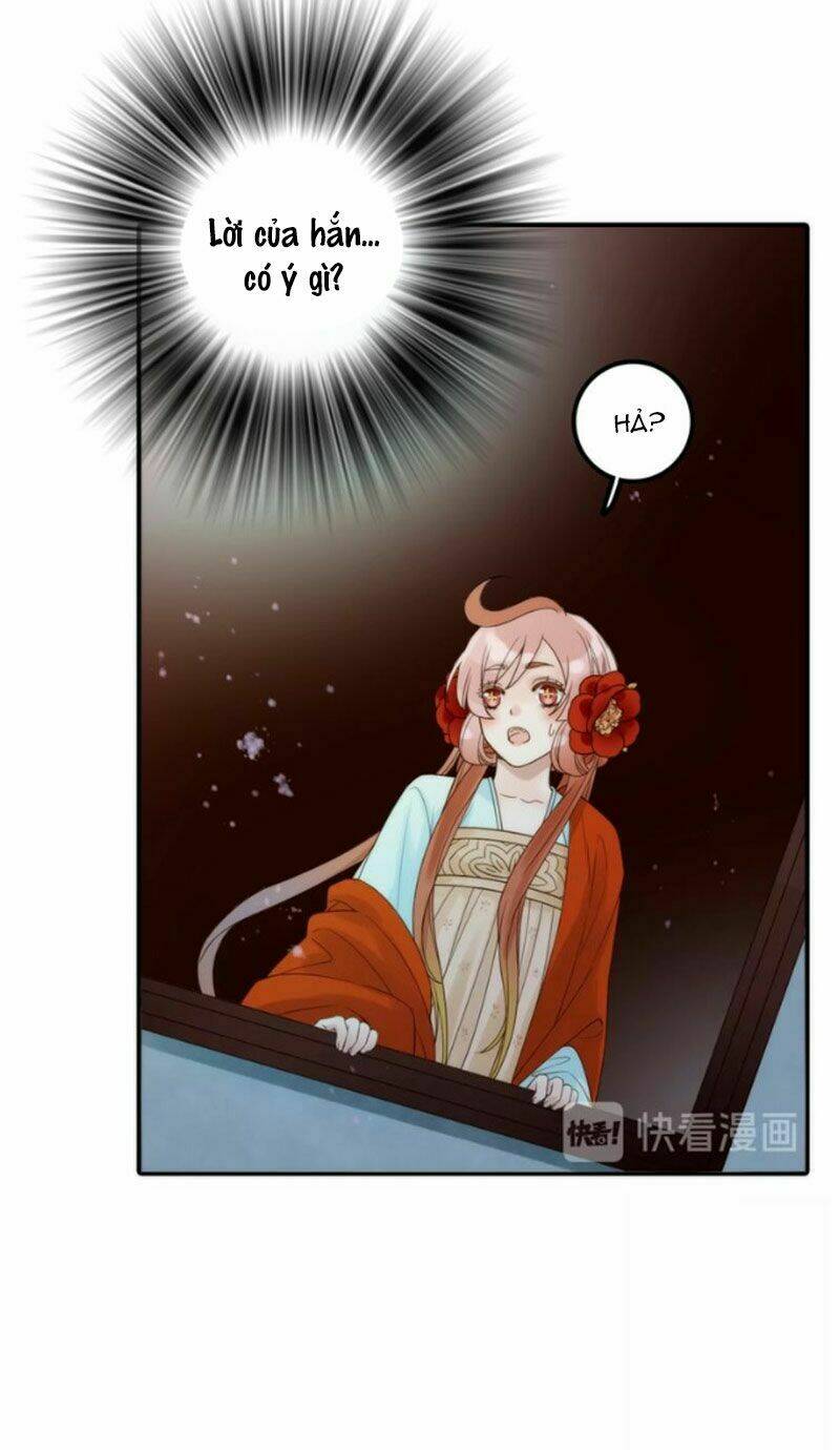 cướp chàng vợ về đón năm mới chapter 30 33