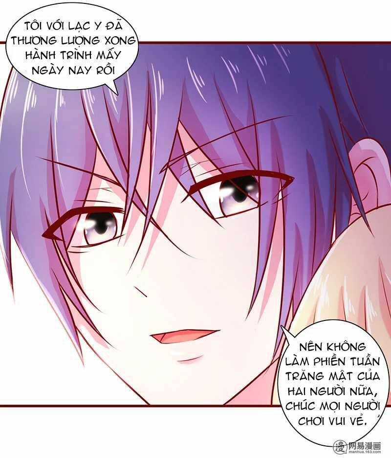 không gả cho tổng tài, gả cho người hầu chapter 47 20