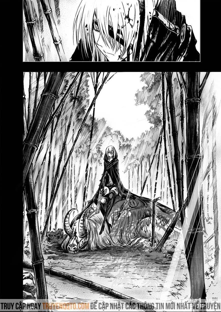 phúc lạc~ hồi kết của các vị thần chapter 12 30