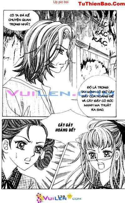 bogle goes to the kingdom chapter 15 18