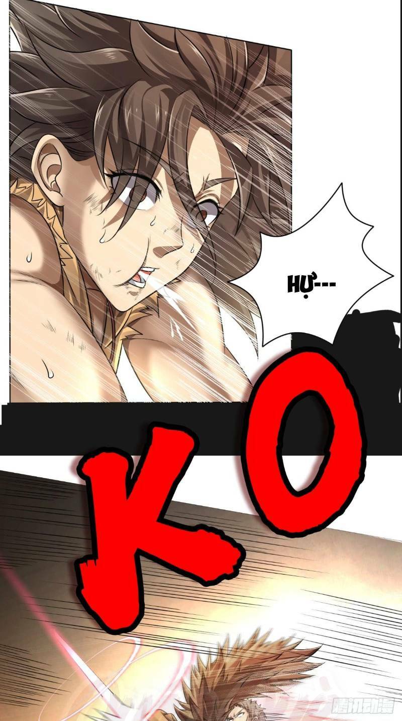 tu thiên truyện chapter 0 6