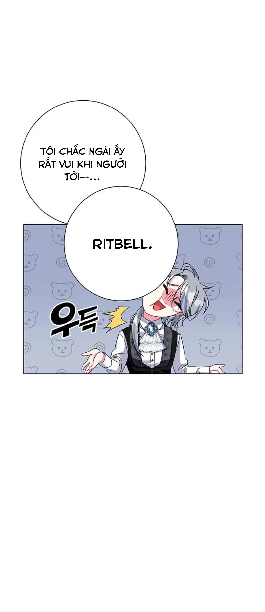 tôi trở thành mẹ của nam chính hoàn hảo chapter 7 64