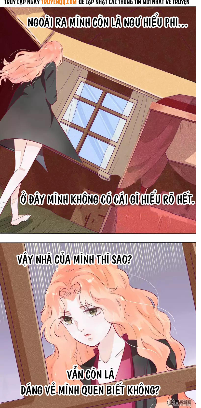 tổng tài yêu hai con người của tôi chapter 4 7