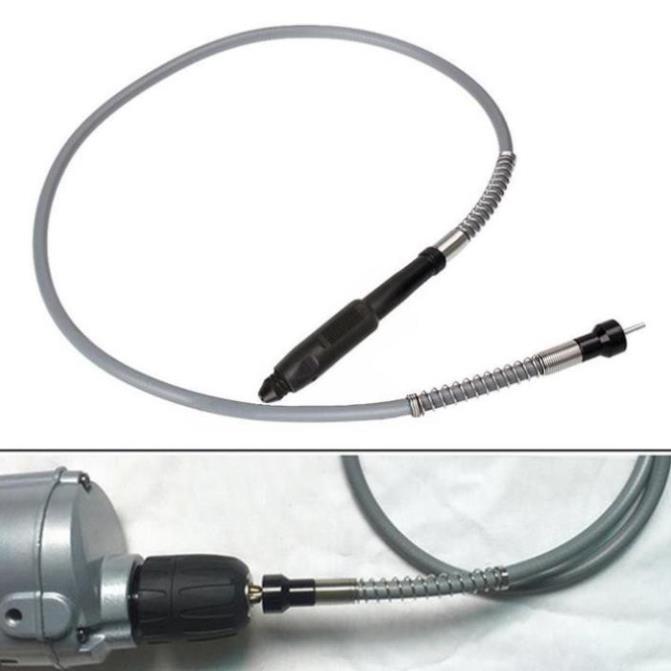 Dây dẫn truyền động máy khoan mài khắc V2