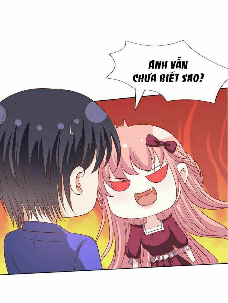 liệt ái tri hạ: series mật đào tiểu tình nhân chapter 145 7