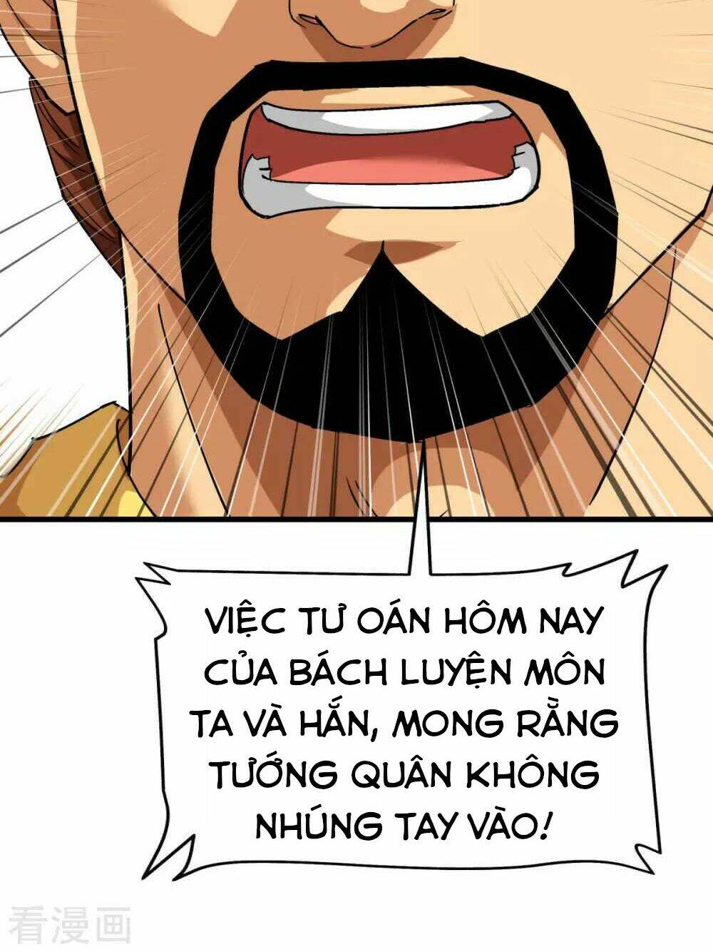 trọng sinh ta là đại thiên thần chapter 108 68