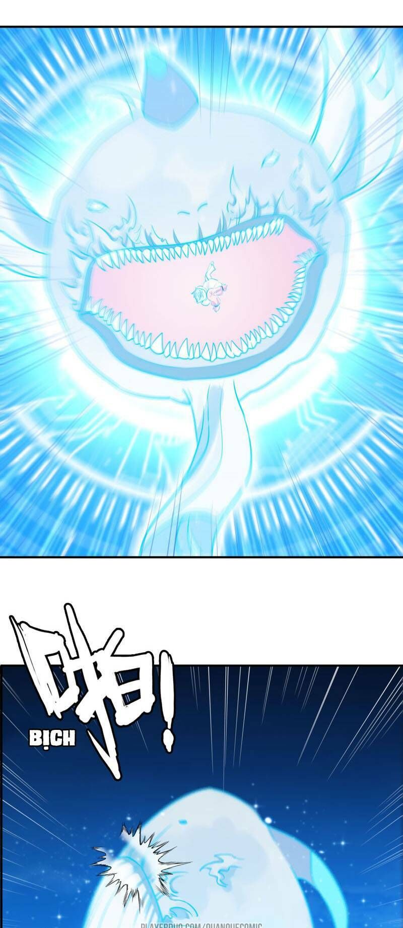 khởi đầu bằng một con côn chapter 13 27