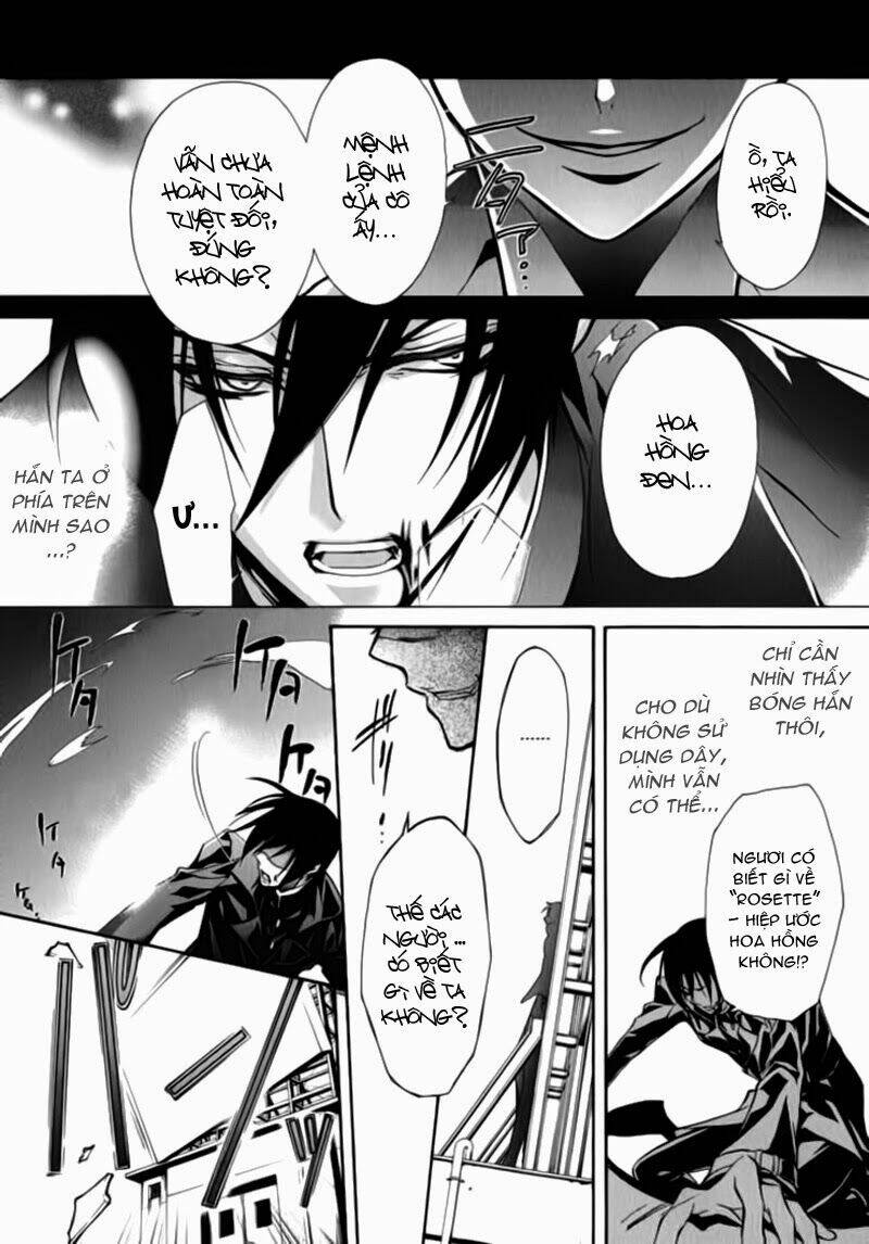 nụ hôn của công chúa tường vi chapter 7 19