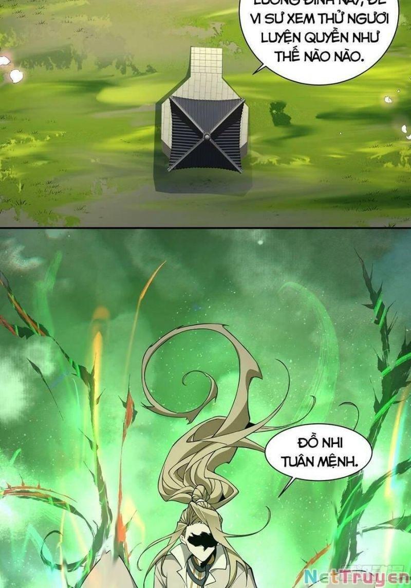 đồ đệ của ta đều là trùm phản diện chapter 12 16