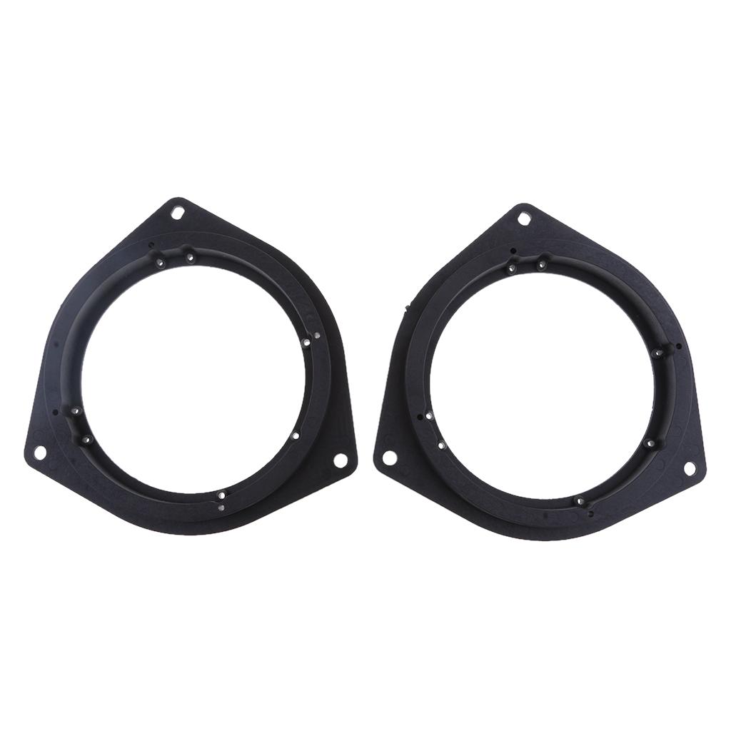 Bộ Chuyển đổi Loa âm Thanh Nổi 2 Inch 6,5 Inch Cho Toyota Corolla