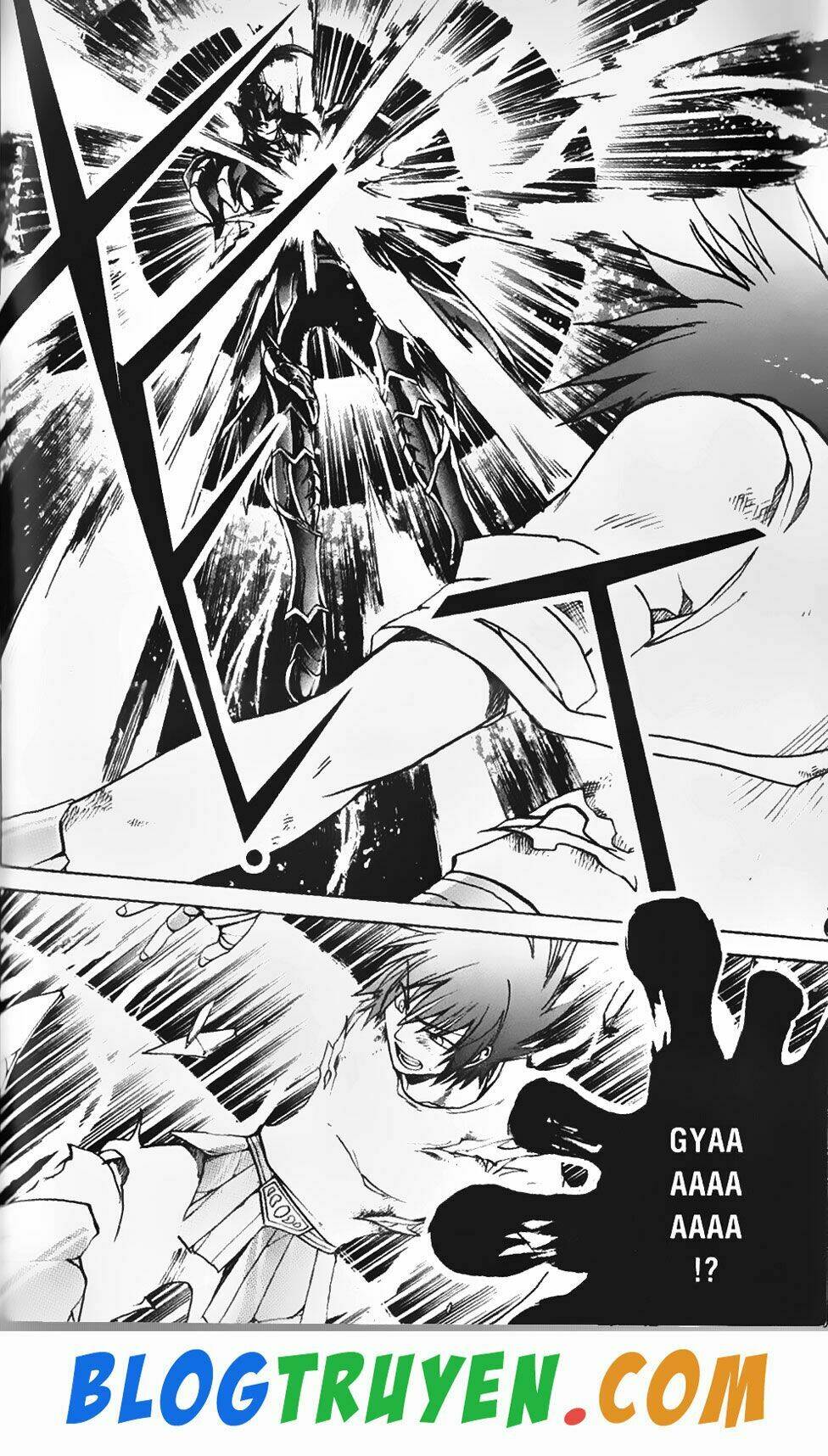 thần thoại minh vương chapter 14 12