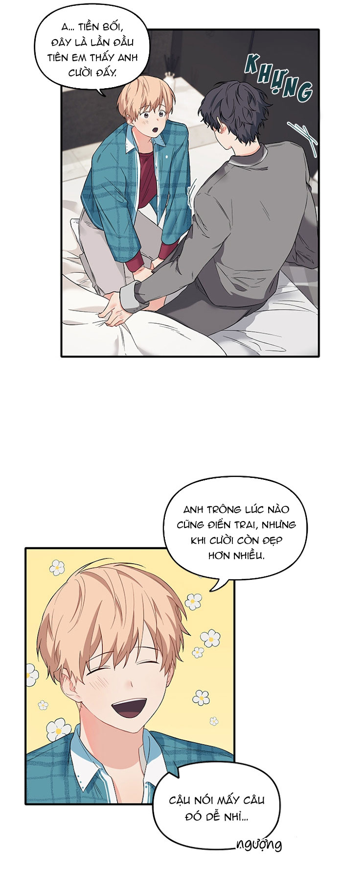 blood and love chapter 16 7