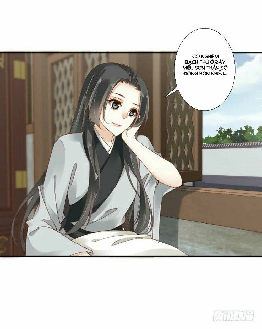 thiền tâm vấn đạo chapter 40 42