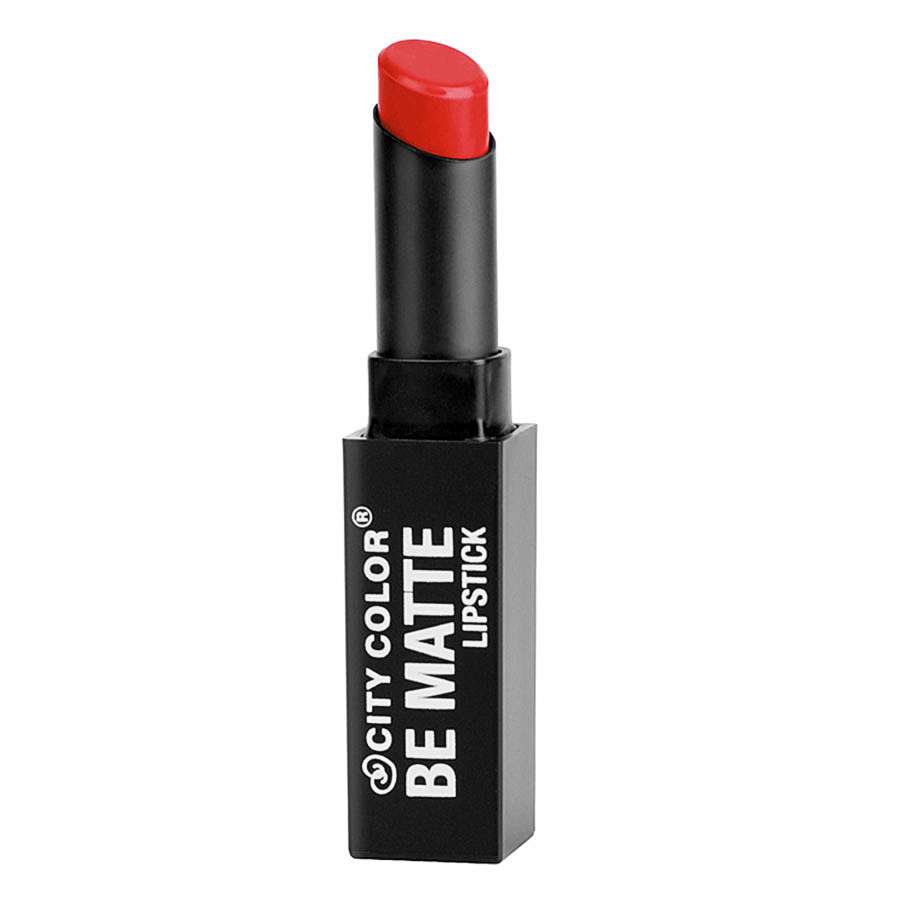 Son Lì City Color Be Matte Lipstick (2.9g)