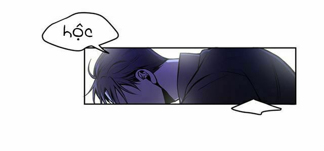 người yêu của rồng đen (black dragon's lover) chapter 8 6