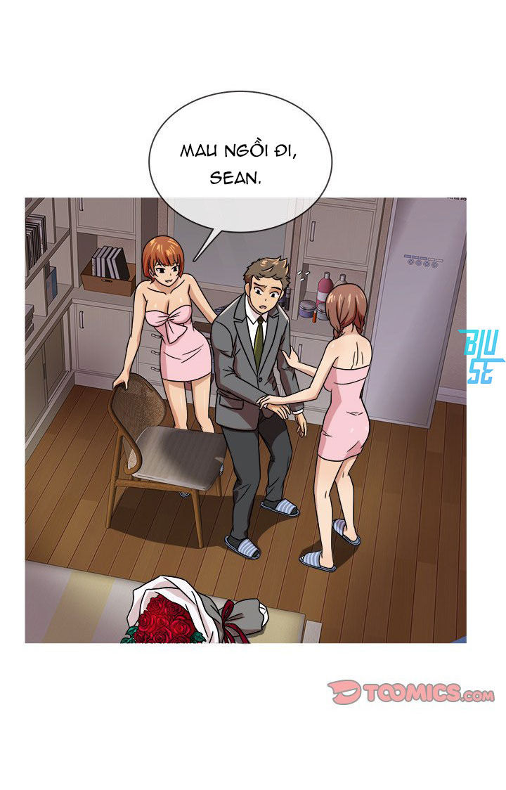 yêu em nữa đi chapter 3 34