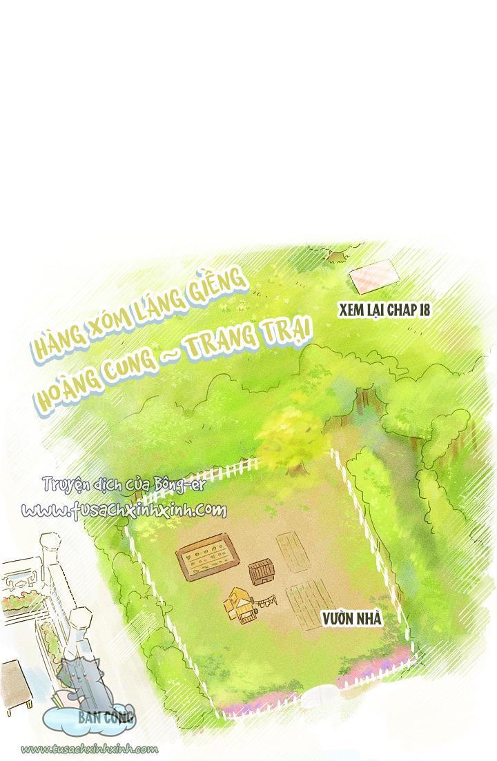 trang trại hạt dẻ cạnh hoàng cung chapter 22 68