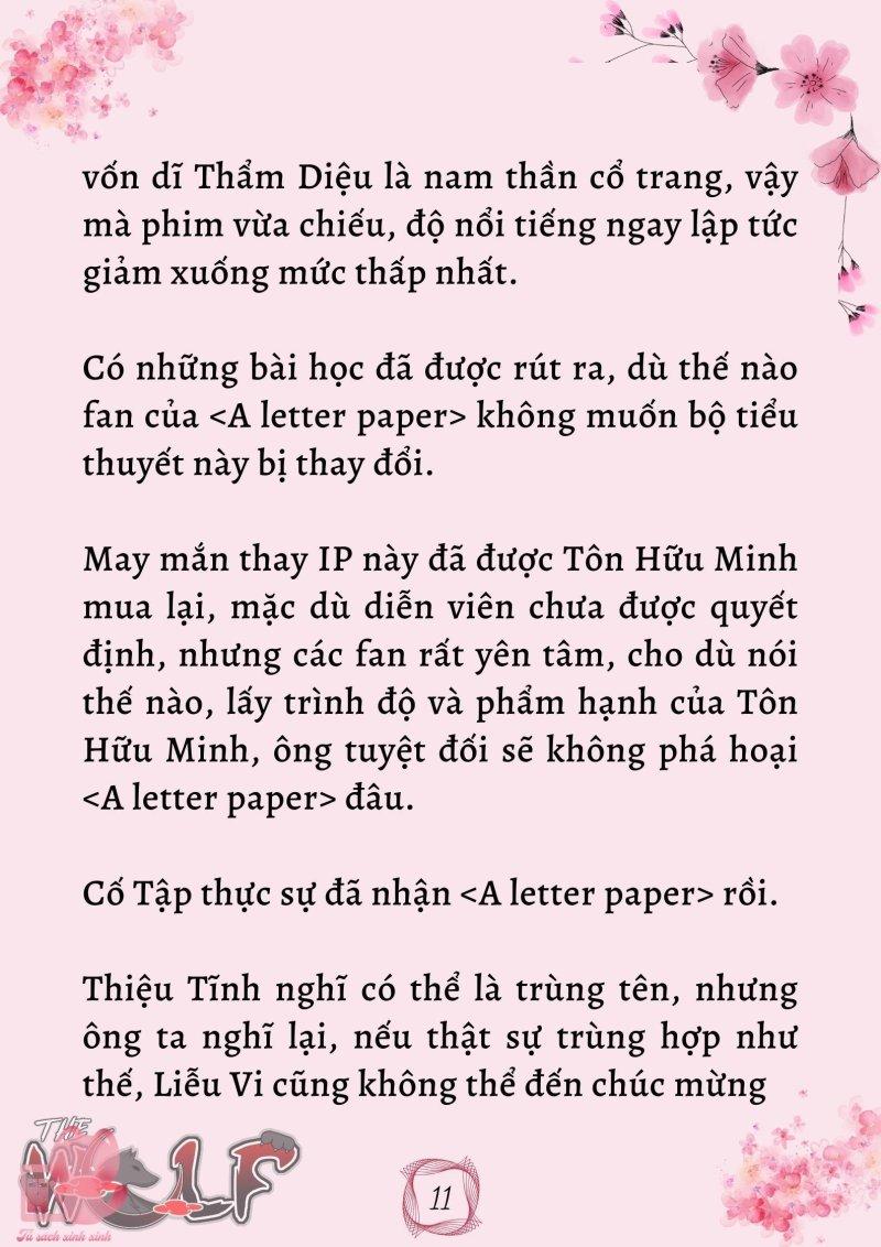 xuyên không vào nhóm nhạc nam 200 người chapter 24 11