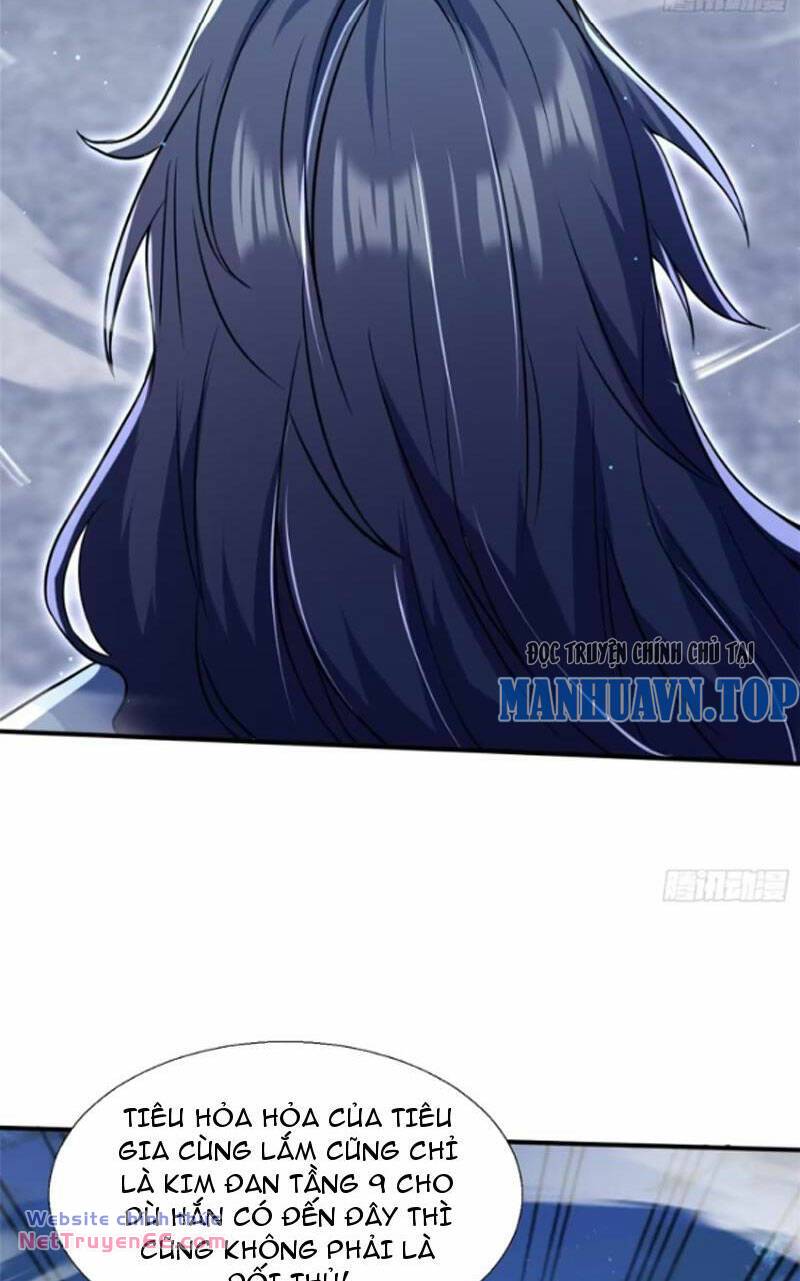 trăm tuổi mở hệ thống: con hiền cháu ngoan quỳ khắp núi! chapter 27 10