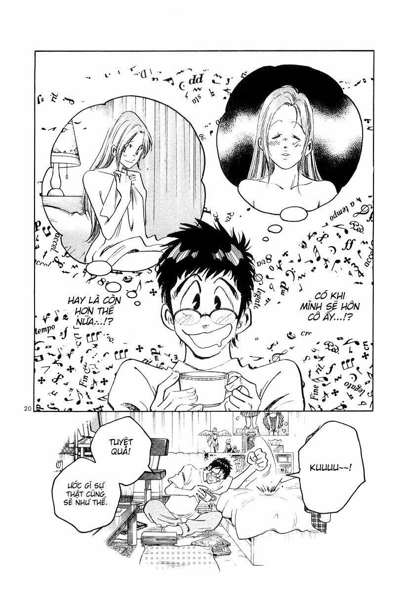 densha otoko chapter 12 20