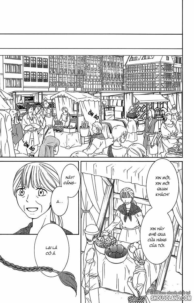 bình minh arcana chapter 51 25