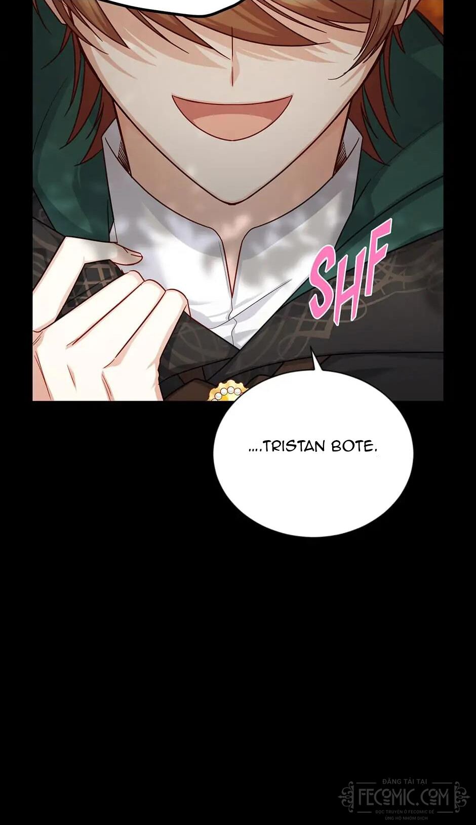 nữ công tước với tâm hồn trống rỗng chapter 105 23