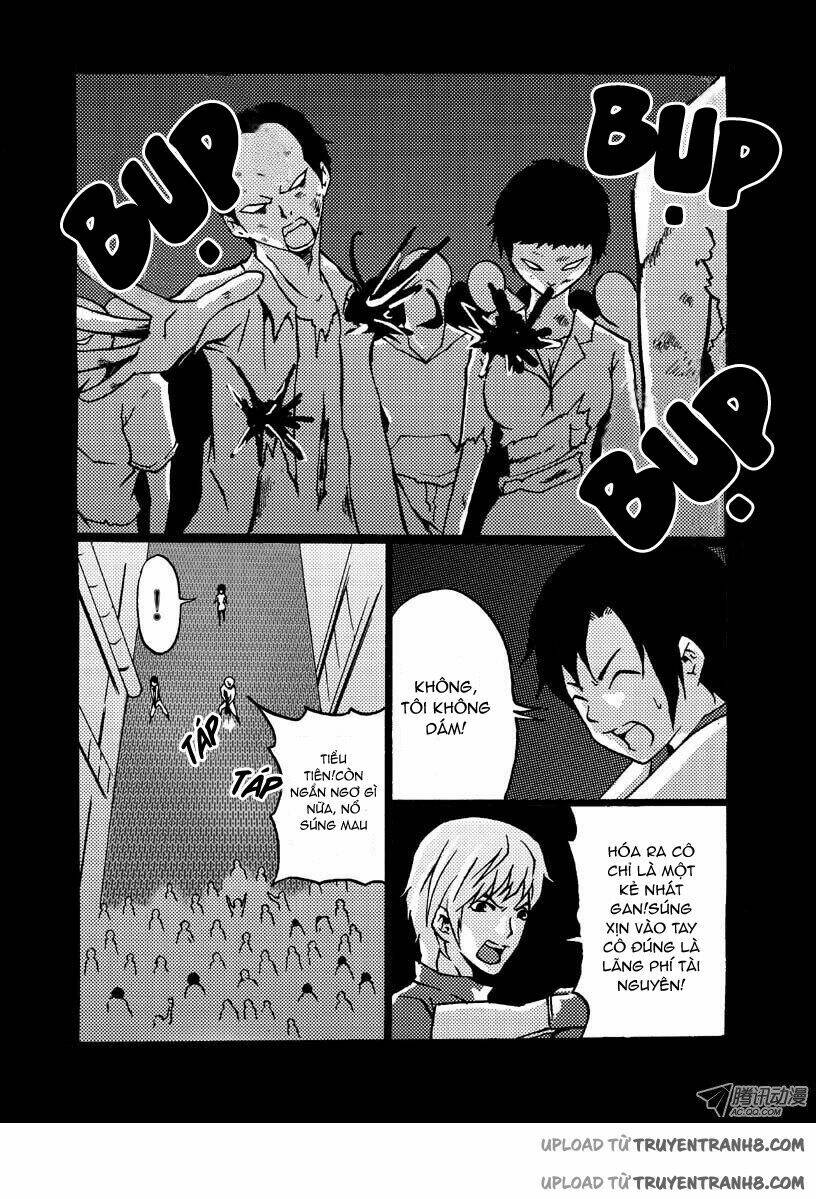 nhân quả tuần hoàn chapter 5.3 10