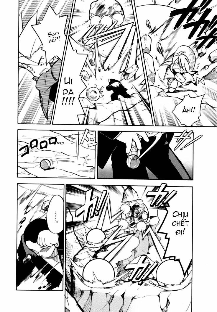 thú cưng đặc biệt chapter 88 6