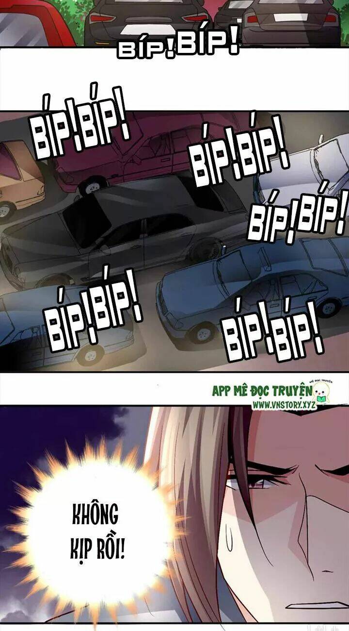 trò chơi săn tình - tổng tài khó kìm lòng chapter 90 28