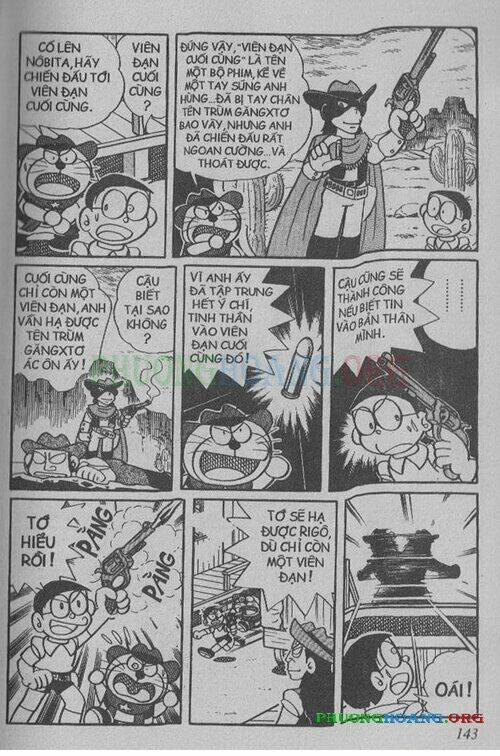the doraemon special (đội quân doraemons đặc biệt+đội quân đôrêmon thêm) chapter 4 141