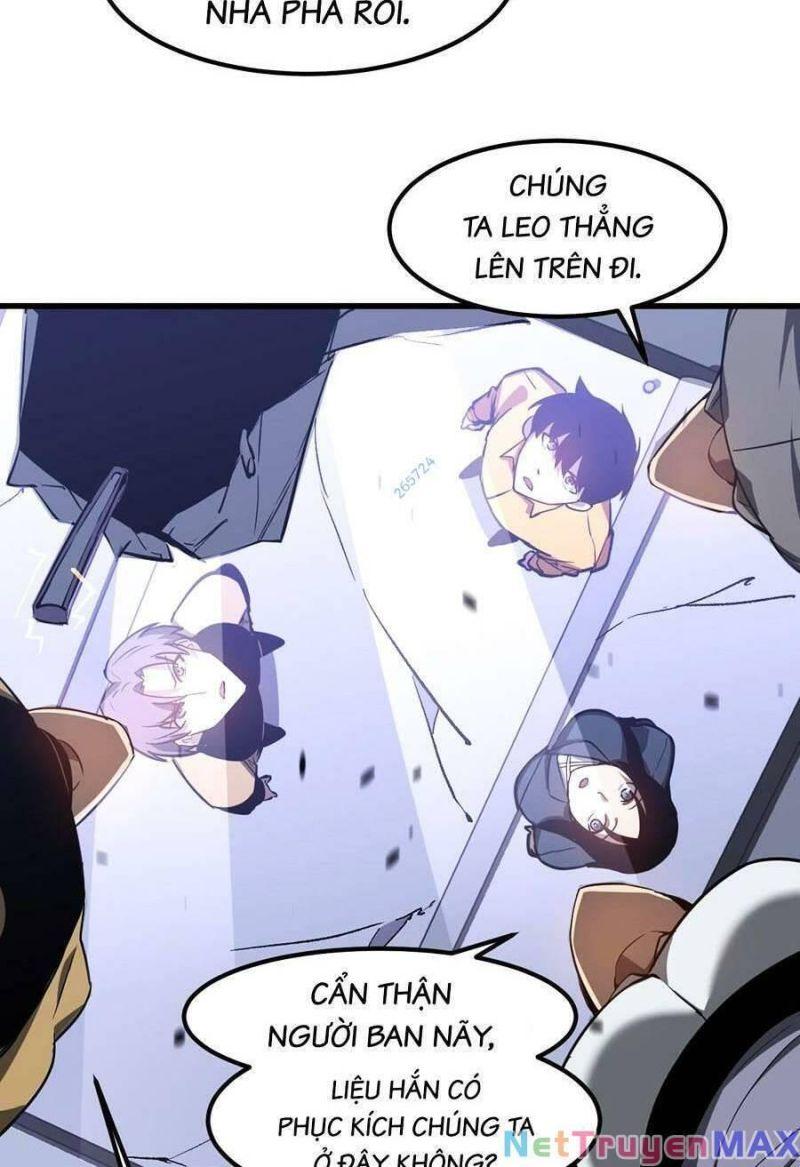 siêu tiến hóa chapter 107 36