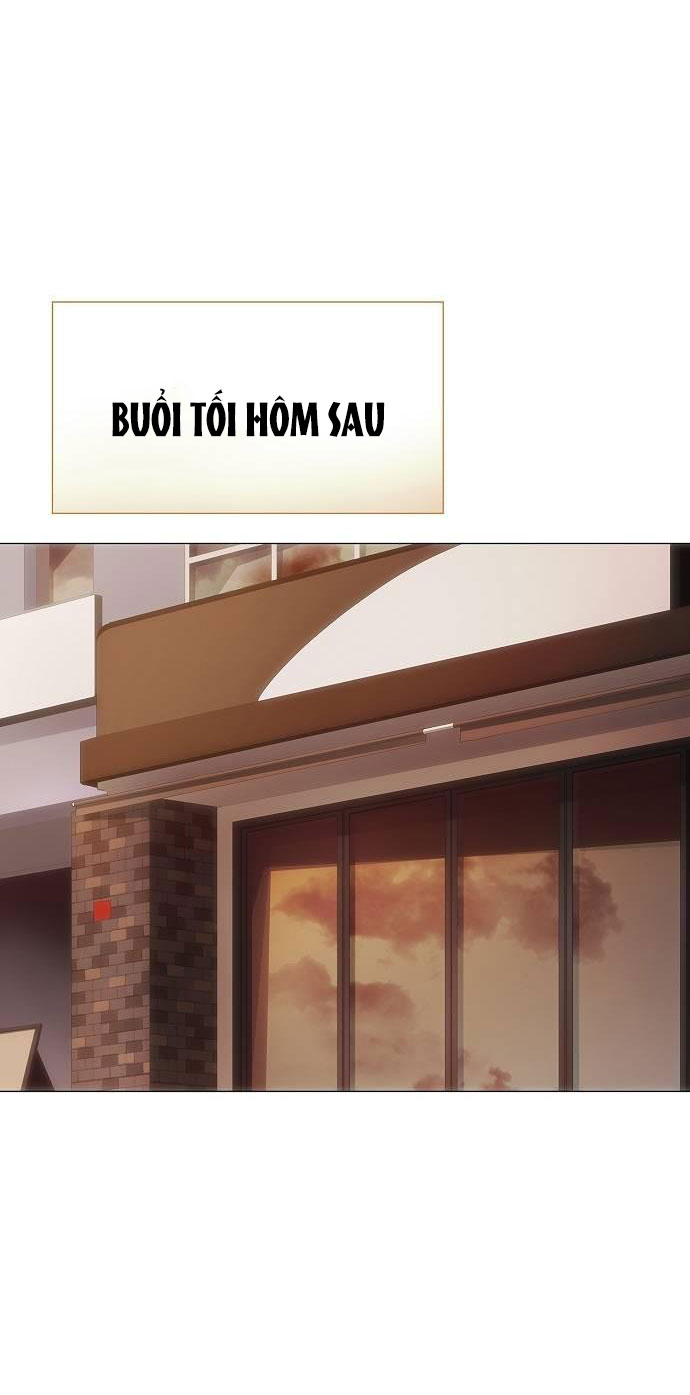 không thể thoát ra khỏi bộ phim kịch tính chapter 28.2 4